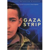 Gaza Strip.