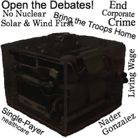 Gallup's Black Box