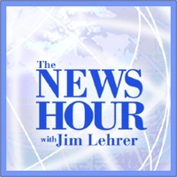 Nader on CNN, FOX, CNBC and PBS NewsHour Tuesday