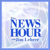 Nader on CNN, FOX, CNBC and PBS NewsHour Tuesday