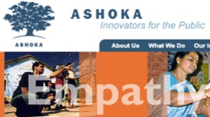 Assets of America: Ashoka .