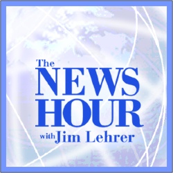 Nader on CNN, FOX, CNBC and PBS NewsHour Tuesday .