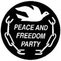 Dear Peace & Freedom Party Voter