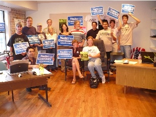 Denver Super Rally to Open the Debates!