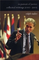 Breaking News -- Nader/Gonzalez on in 45 States!