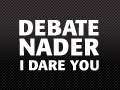 Open The Debates!